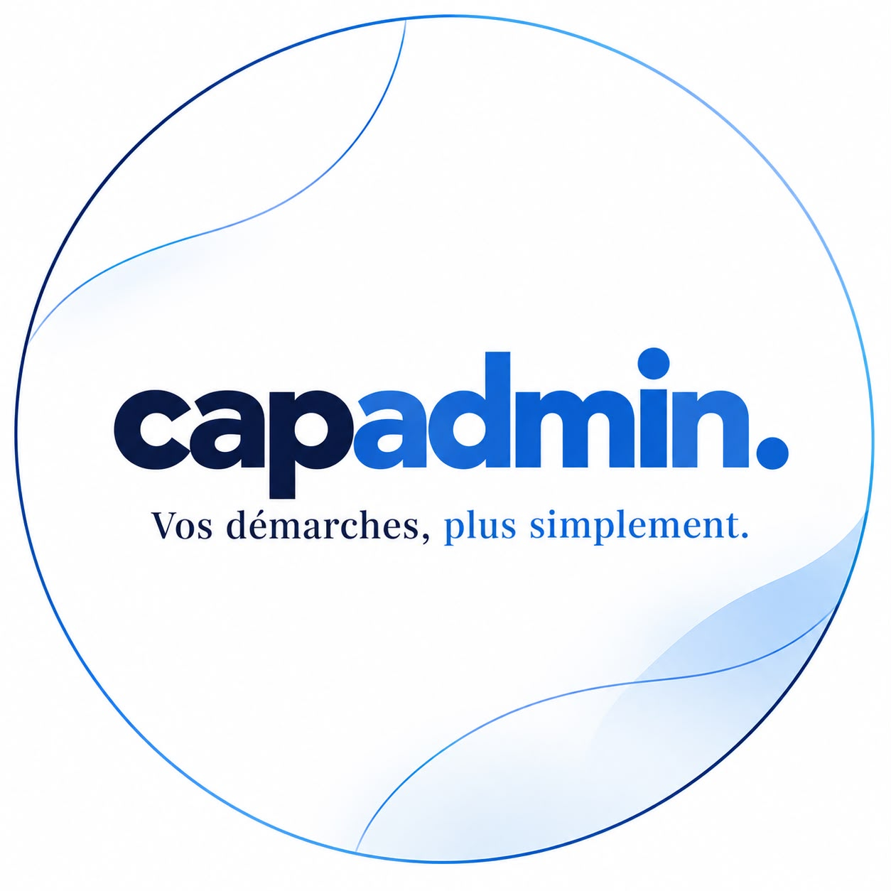 Capadmin