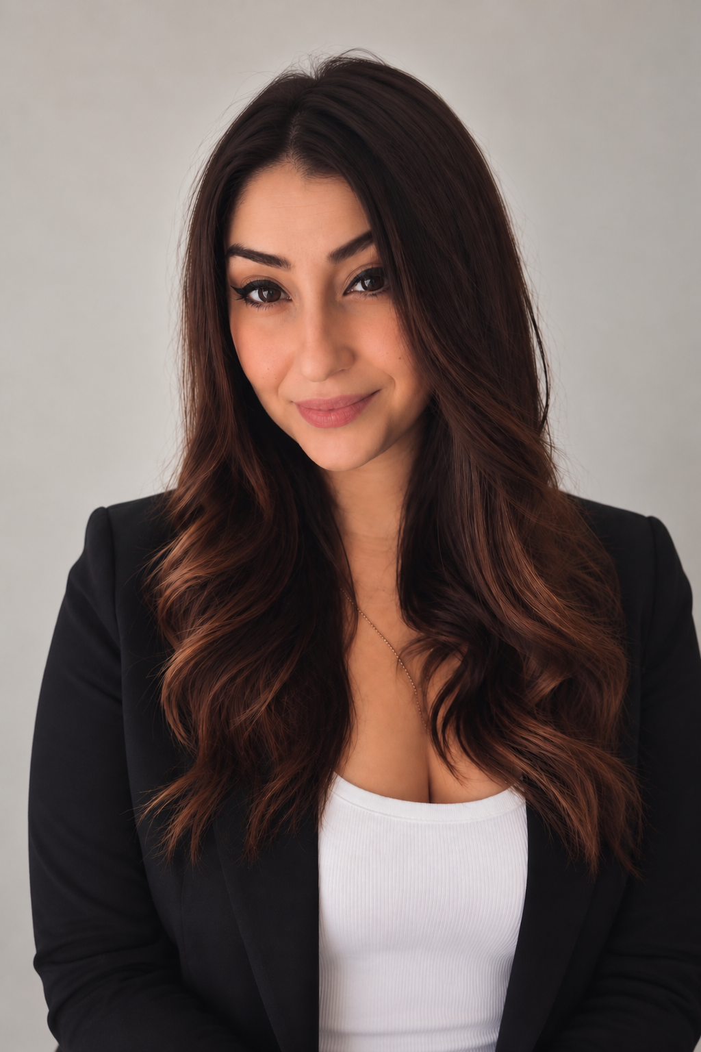 Portrait de Jennifer Deiana